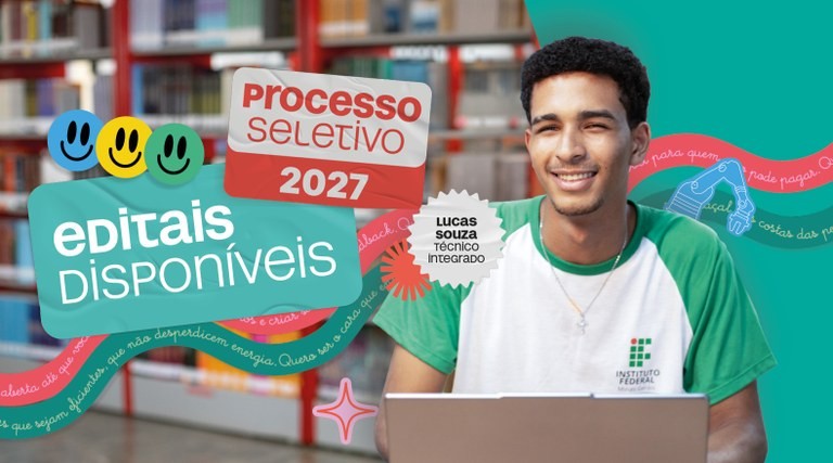IFMG/Divulgação